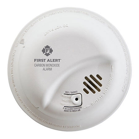 BRK Electronics Resideo Pro